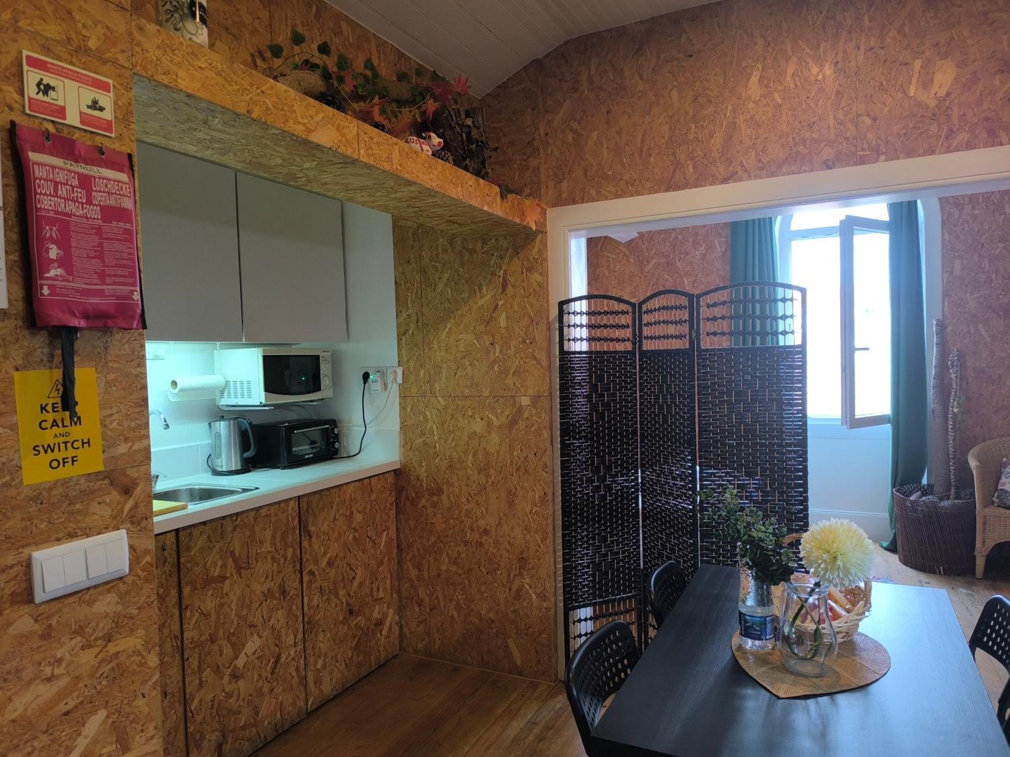 Aveiro Train Studios מראה חיצוני תמונה