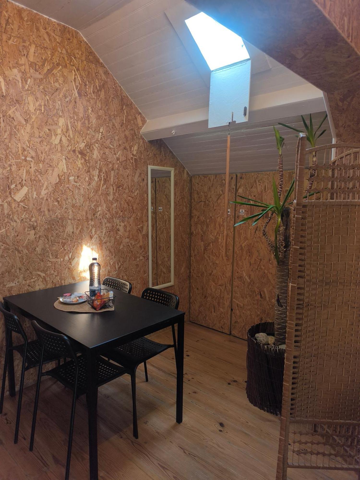 Aveiro Train Studios מראה חיצוני תמונה