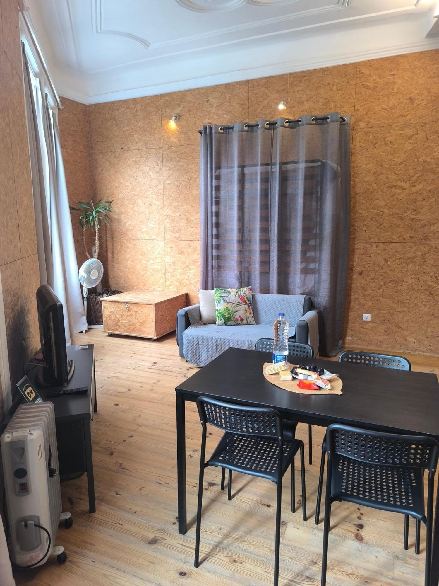 Aveiro Train Studios מראה חיצוני תמונה
