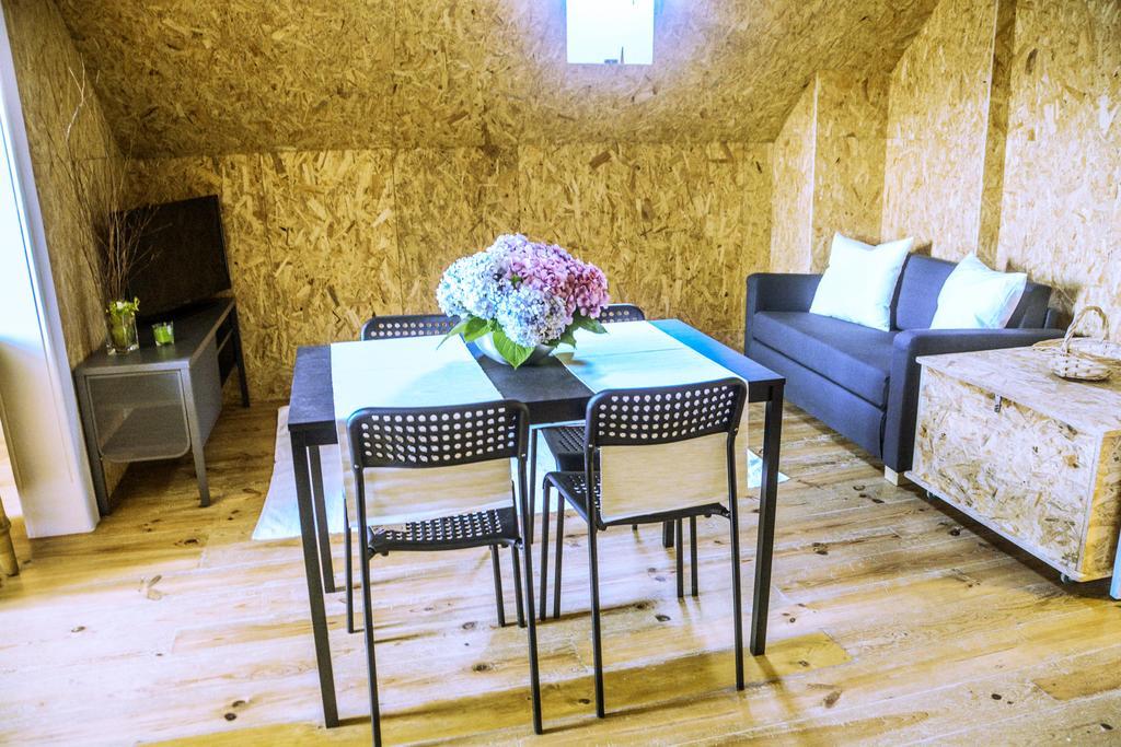 Aveiro Train Studios מראה חיצוני תמונה