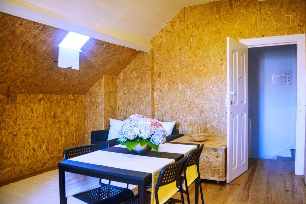 Aveiro Train Studios מראה חיצוני תמונה