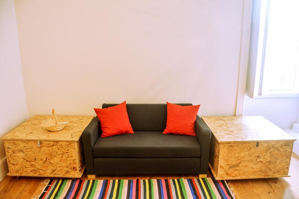 Aveiro Train Studios מראה חיצוני תמונה